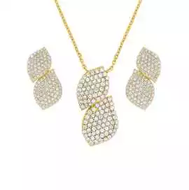 Bhindi Jewelers Diwali Collection – Exquisite Pend, $ 3,000
