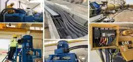 High Quality Electrical Motors Repairs & Servi, Bukit Timah