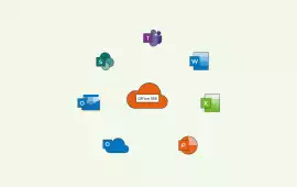 Reliable Microsoft Office 365 Reseller in Noida, Noida