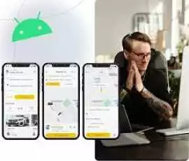 Best Mobile App Development Company in India, New Delhi