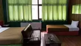 Fully Furnished 2 Bedroom Apartment near Kingston , Toronto
