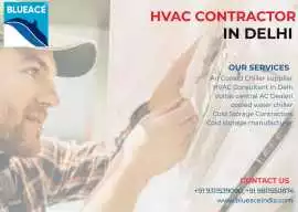 Reliable Cooling Solutions for Your Business , New Delhi