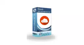 Shoviv Exchange to Office 365 Migration Tool, ps 699