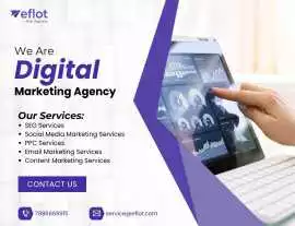 Grow Your Business with Digital Marketing Services, Bengaluru