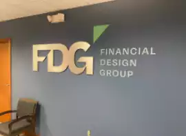 Make a Lasting Impression with Custom Lobby Signs, Omaha
