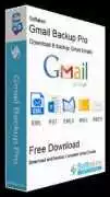 Reliable Gmail Backup Solution with Multiple Forma, ps 29