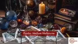  Psychic Medium Melbourne, Acton