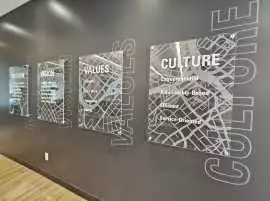 Your Go-To Sign Shop Charlotte NC for Custom Signs, Charlotte