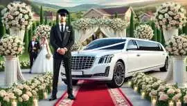 Classic & Modern Wedding Transfers, Perth