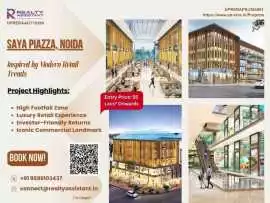 Premium Property in Noida for Smart Investments, Noida