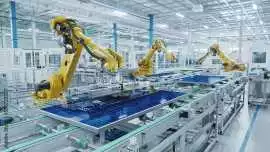 Boost Manufacturing Efficiency with Best ERP, Dubai