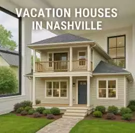 Warm, Simple, Ready: Your Nashville Christmas Base, Nashville