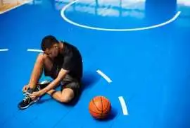 Best Price Basketball Court Flooring | Gravolite G, $ 18