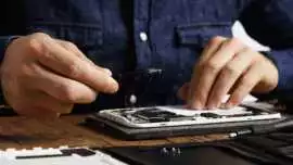  Al Reem Island, Abu Dhabi Mobile Phone Repair Sho, Dubai