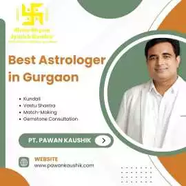 Find Solutions with the Best Astrologer in Gurgaon, Gurgaon