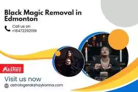  Black Magic Removal in Edmonton , Edmonton