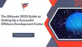 Top Offshore Development Company in India for Your, Ahmedabad