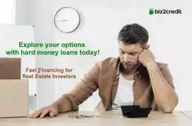 When to Choose Hard Money Lenders Over Banks for R, New York Mills