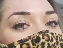 Microblading Eyebrows near Vancouver, Vancouver