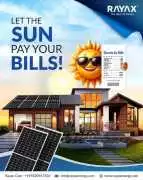 Power Your House with the Best Solar System for Ho, Gurgaon
