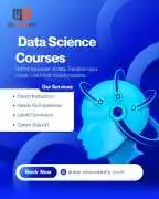Enroll in the Best Data Science Course in Noida , Noida