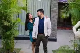 Pre Wedding Shoot in Patna with Creative Concepts, Patna