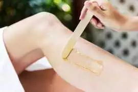 Gentle & Precise Waxing Near Me in Kensington, Kensington