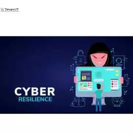 Strengthen Digital Defence With Cyber Security, Melbourne