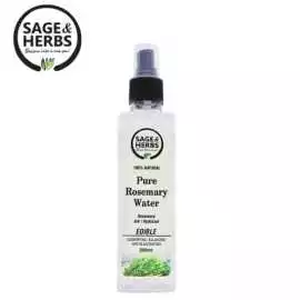 Pure Rosemary Water for Hair Growth – Nature’s Sec, $ 225