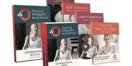 Female Vitality Protocol – Official Website, Delaware City