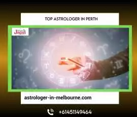 Top Astrologer in Perth | Accurate Readings, Perth