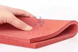 Top Silicone foam Supplier India | Fusion Foams, ₹ 4,000