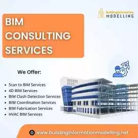 USA’s Leading BIM Consulting Services Provider , New York