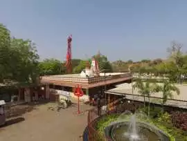 Hindu mandir in Gujarat 