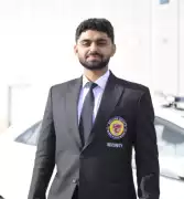 Special Event Security Services, Cambridge