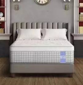 Experience Ultimate Comfort with a Spring Mattress, Rp 5,196