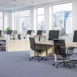   Modern Office Space For Sale In Meghalaya, Hauz Khas
