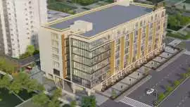 Best commercial projects in Gurgaon, Gurgaon