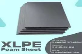 Affordable Price XLPE Foam in USA | Gravofoam, ps 10