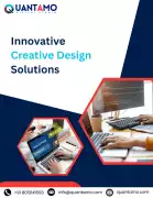 Innovative Creative Design Solutions, Dam Dam