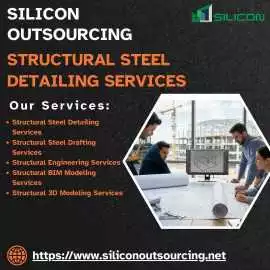 Structural Steel Detailing Services in New York, New York