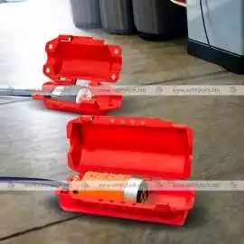 Buy High-Quality Plug Lockout Devices in the USA, New City