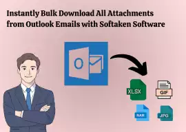  Bulk Download All Attachments from Outlook Emails, ps 49