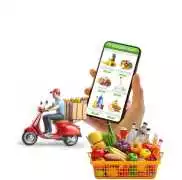 Affordable Grocery App Development Company, Jaipur