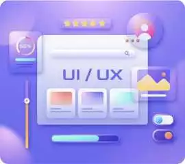 Professional UI/UX Design Services , Ahmedabad