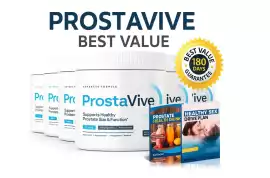 ProstaVive SCAM EXPOSED NOBODY TELLS YOU This, New York