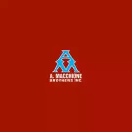 A. Macchione Brothers Inc., Hackensack