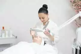 Relaxing & Rejuvenating Facials Near Me, Kensington