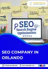 SEO Company in , Orlando