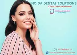 Expert Smile Makeover Treatment in Noida, Noida